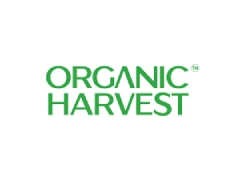 Organic Harvest coupons and offers