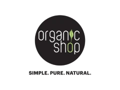 OrganicShop coupons and offers