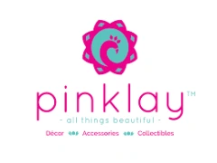 Pinklay coupons and offers