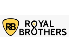Royal Brothers coupons and offers Royal Brothers coupons and offers