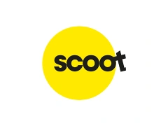 Scoot  coupons and offers