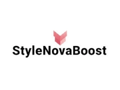StyleNovaBoost coupons and offers