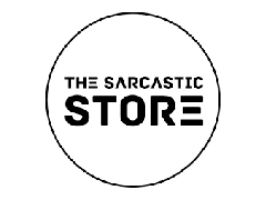 The Sarcastic Store coupons and offers