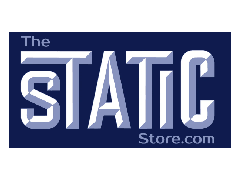 The Static Store coupons and offers