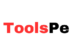 ToolsPe coupons and offers