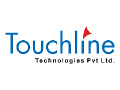 Touchline Tech coupons and offers