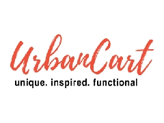 UrbanCart coupons and offers